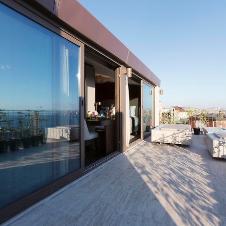 Noble22 Suites-Special Category Stambuł Zewnętrze zdjęcie