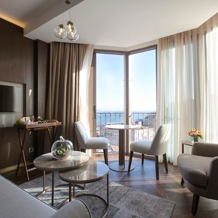 Noble22 Suites-Special Category Stambuł Zewnętrze zdjęcie