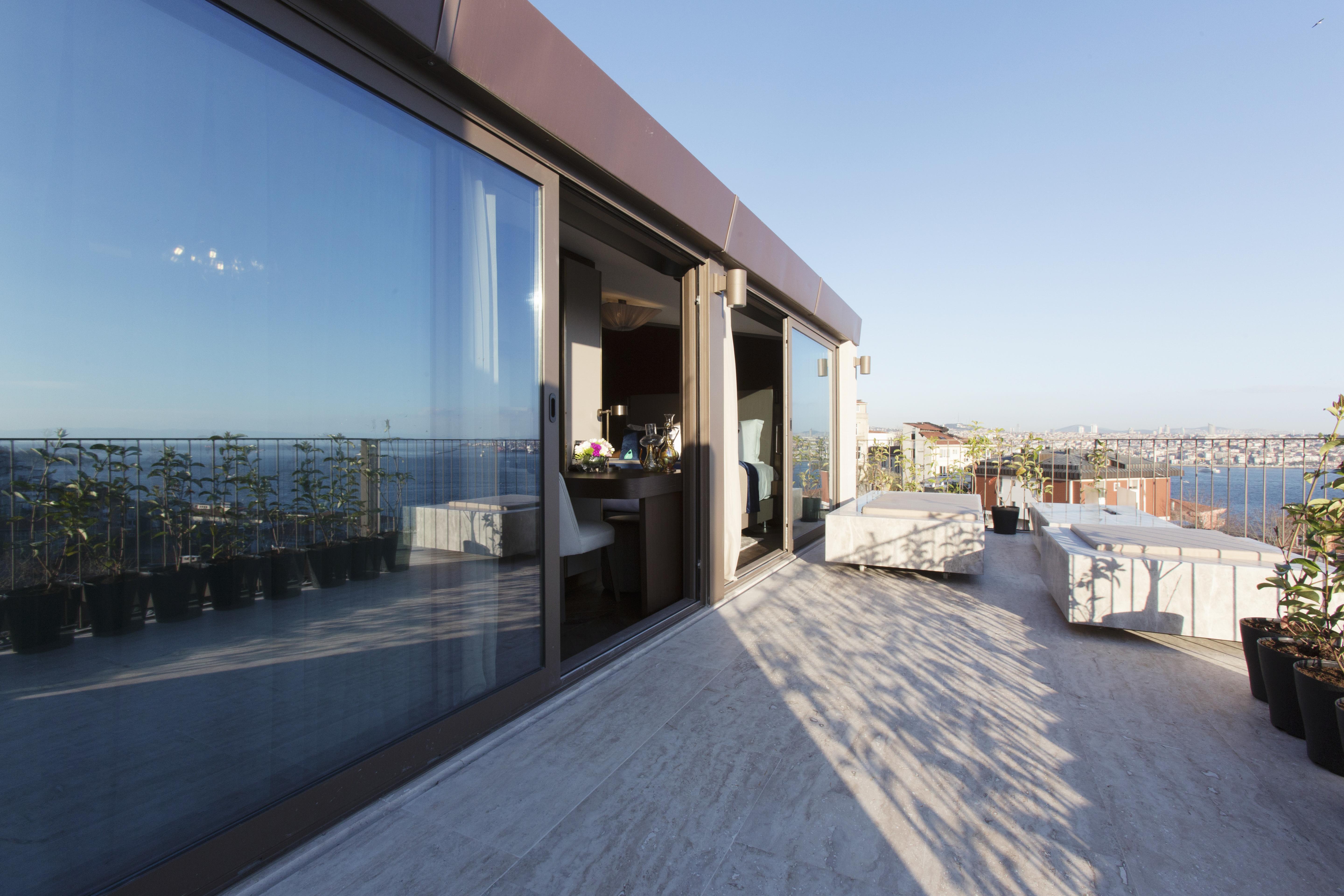 Noble22 Suites-Special Category Stambuł Zewnętrze zdjęcie