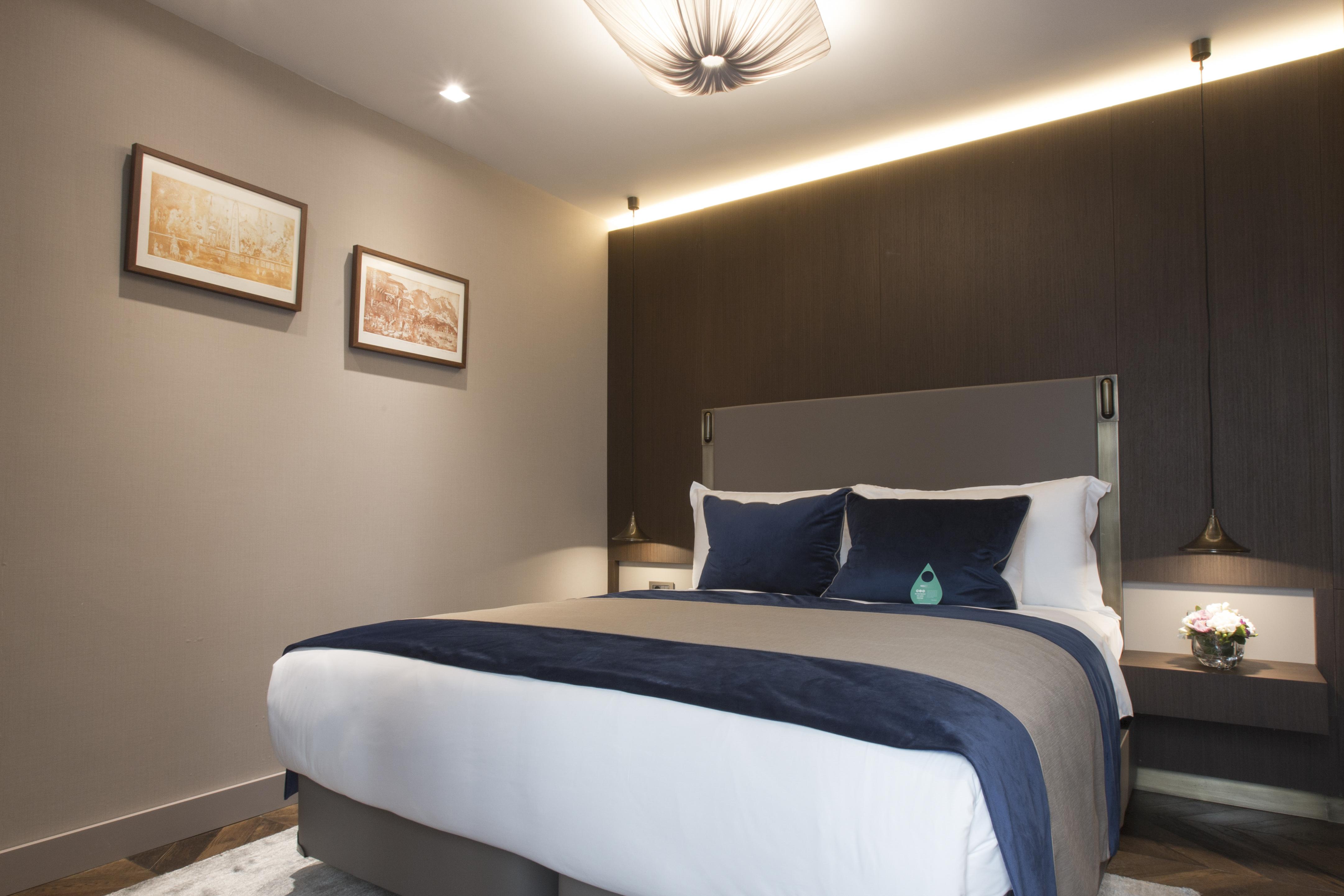 Noble22 Suites-Special Category Stambuł Zewnętrze zdjęcie
