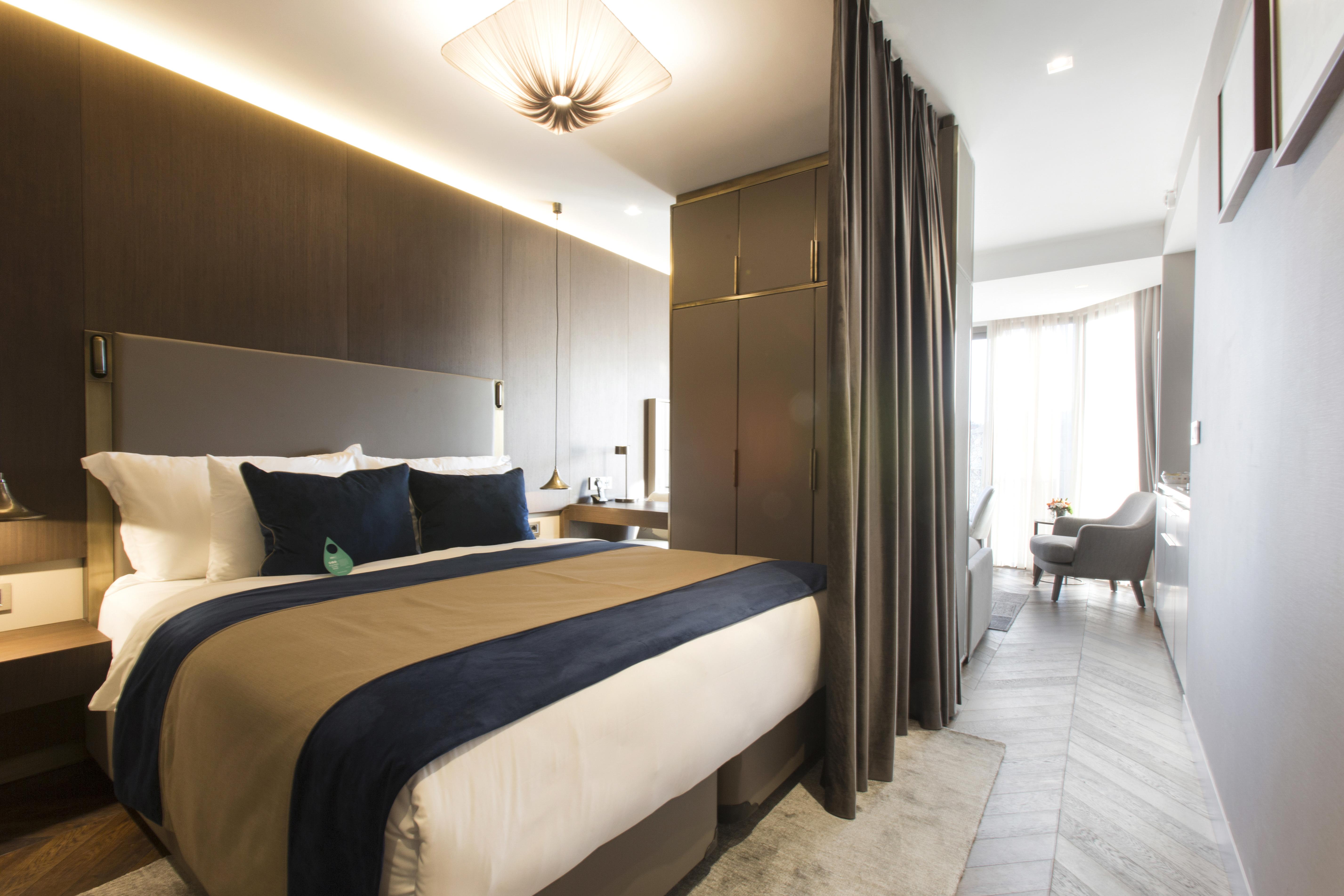 Noble22 Suites-Special Category Stambuł Zewnętrze zdjęcie