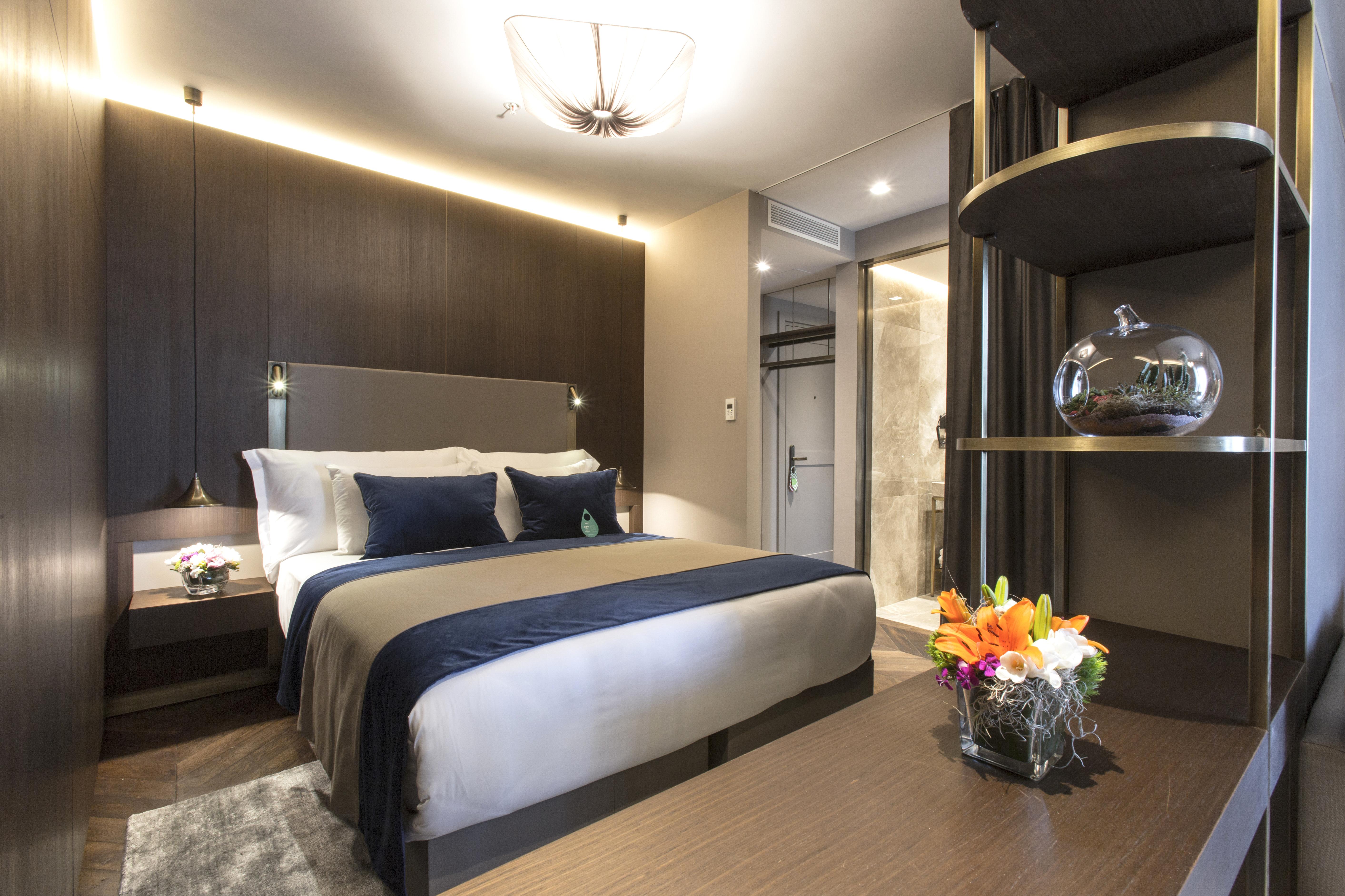 Noble22 Suites-Special Category Stambuł Zewnętrze zdjęcie
