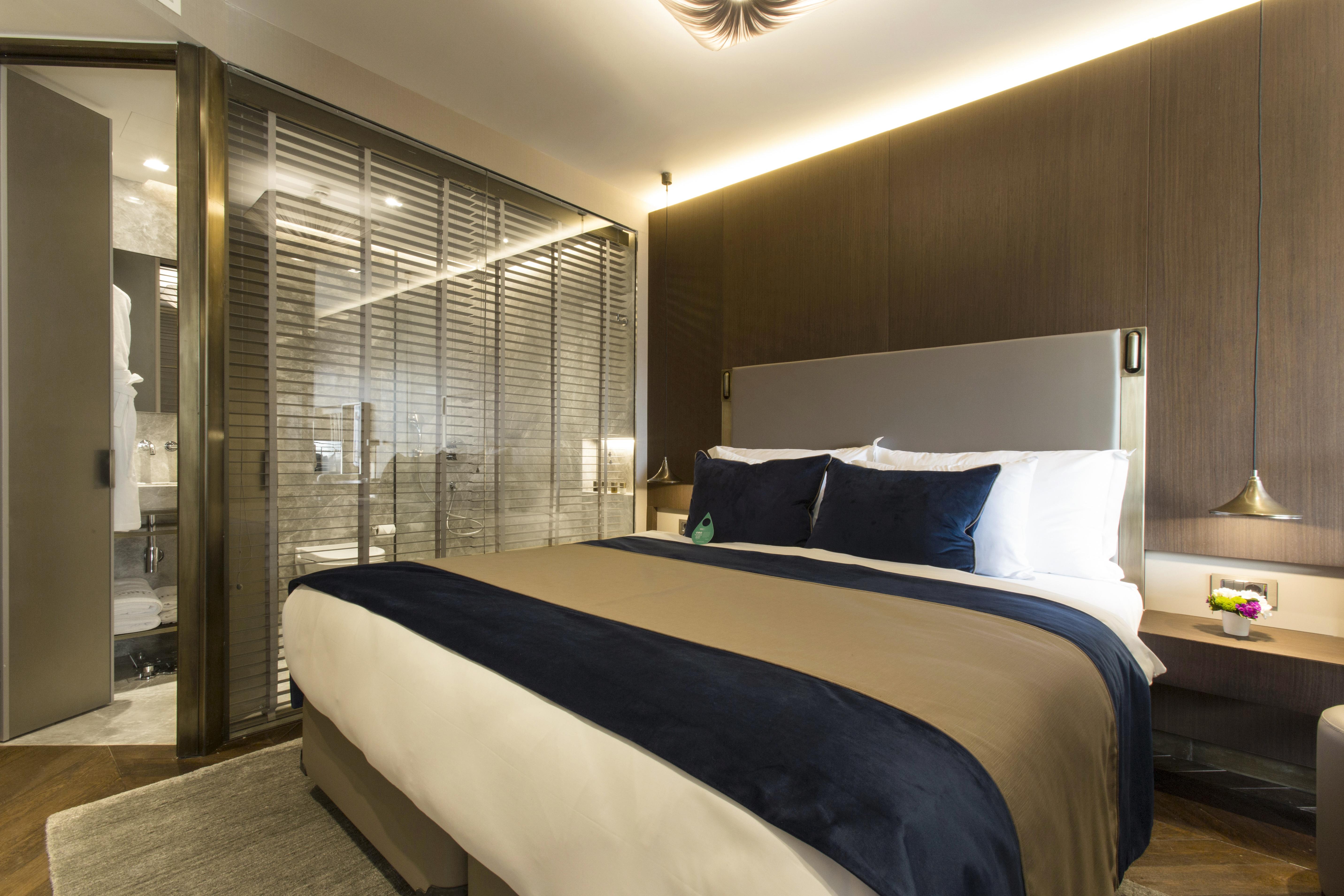 Noble22 Suites-Special Category Stambuł Zewnętrze zdjęcie