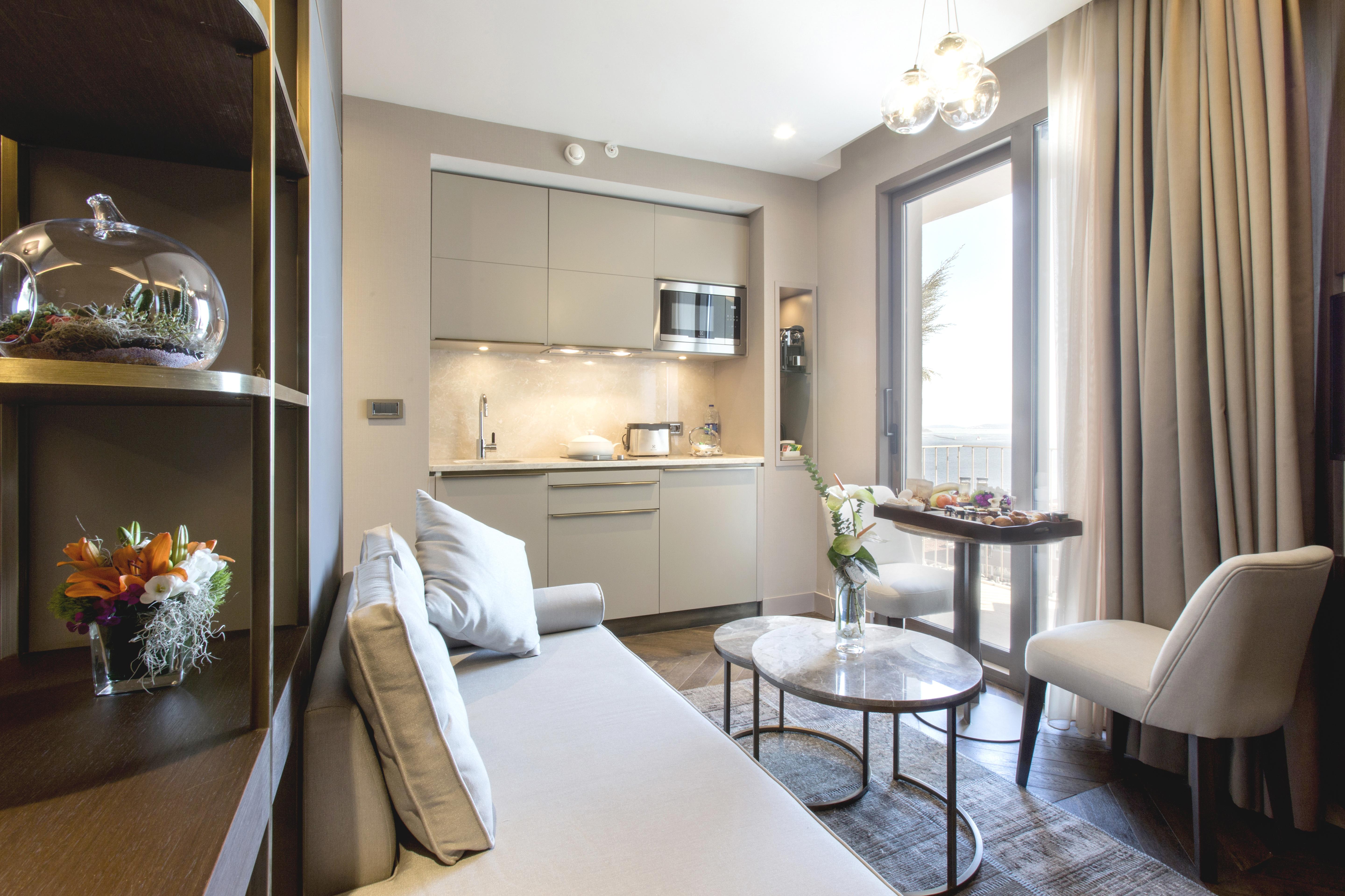 Noble22 Suites-Special Category Stambuł Zewnętrze zdjęcie