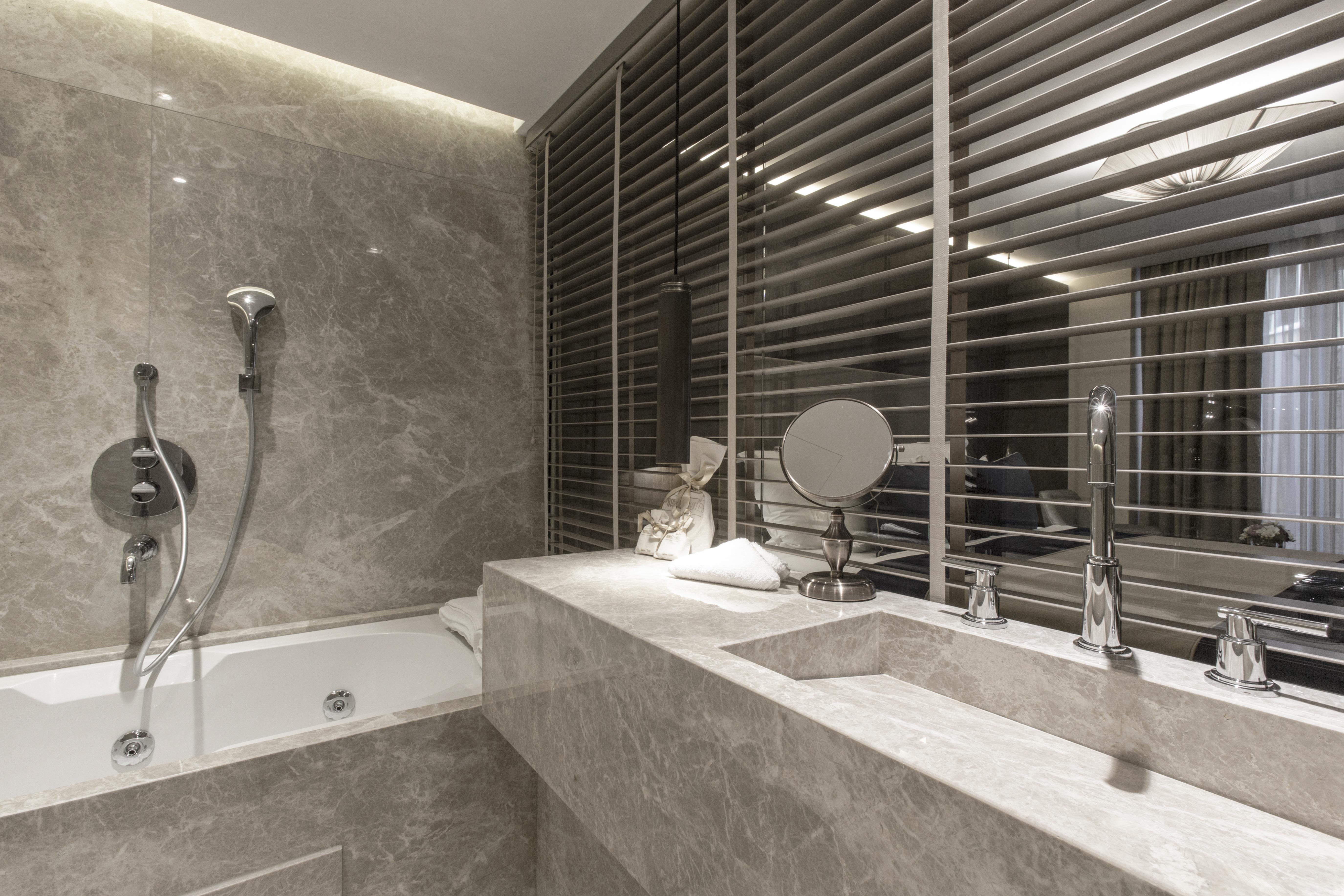 Noble22 Suites-Special Category Stambuł Zewnętrze zdjęcie