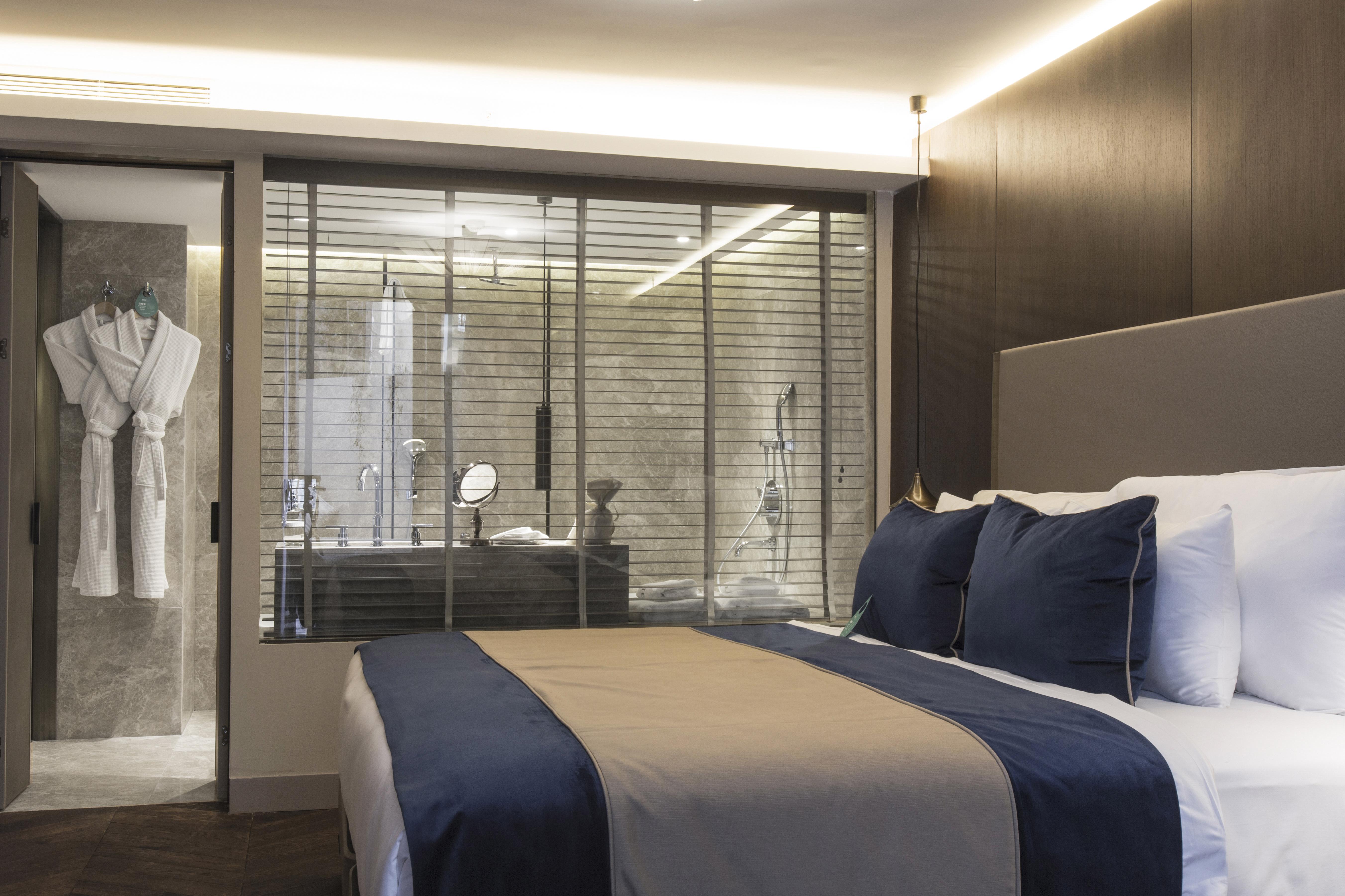 Noble22 Suites-Special Category Stambuł Zewnętrze zdjęcie