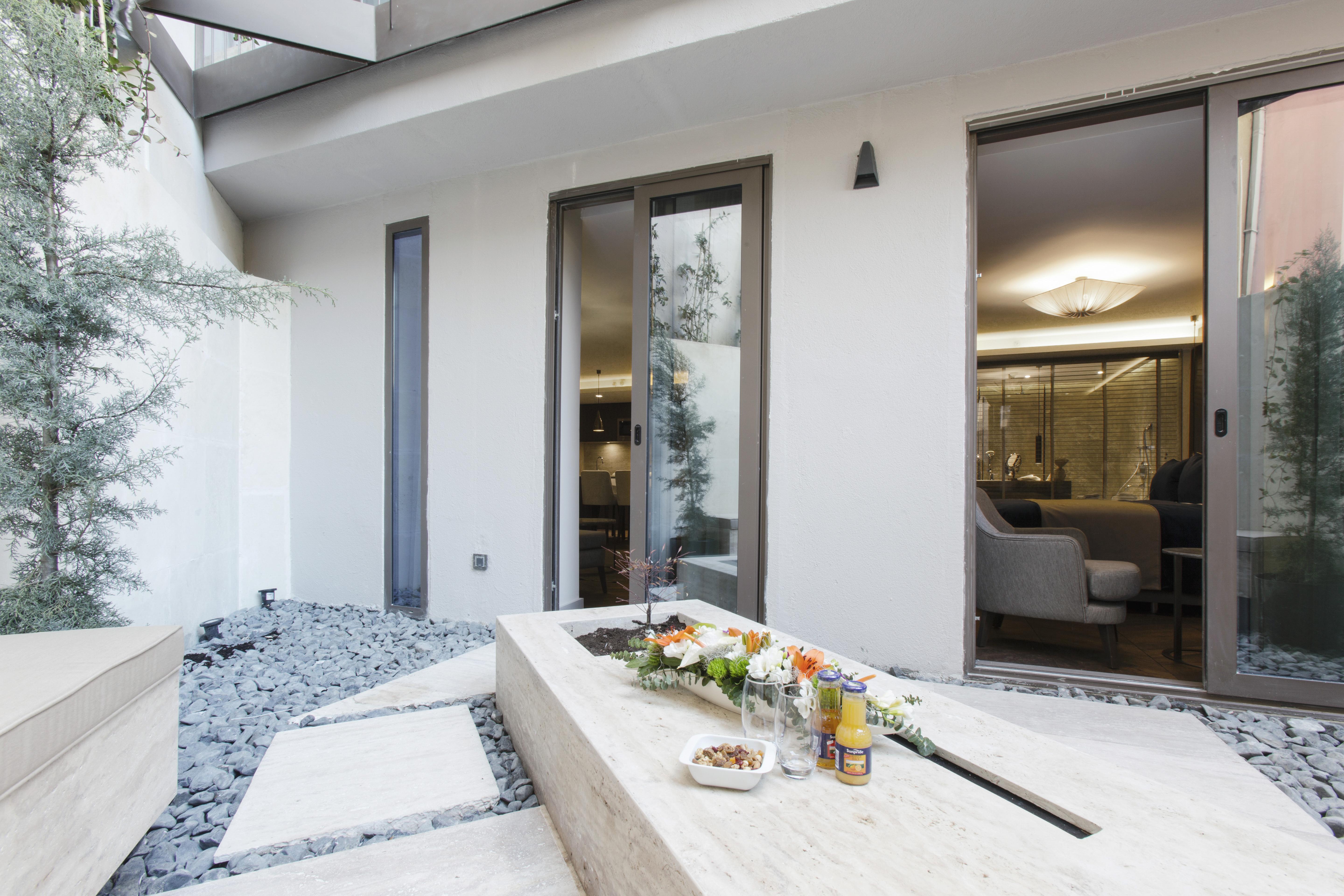 Noble22 Suites-Special Category Stambuł Zewnętrze zdjęcie