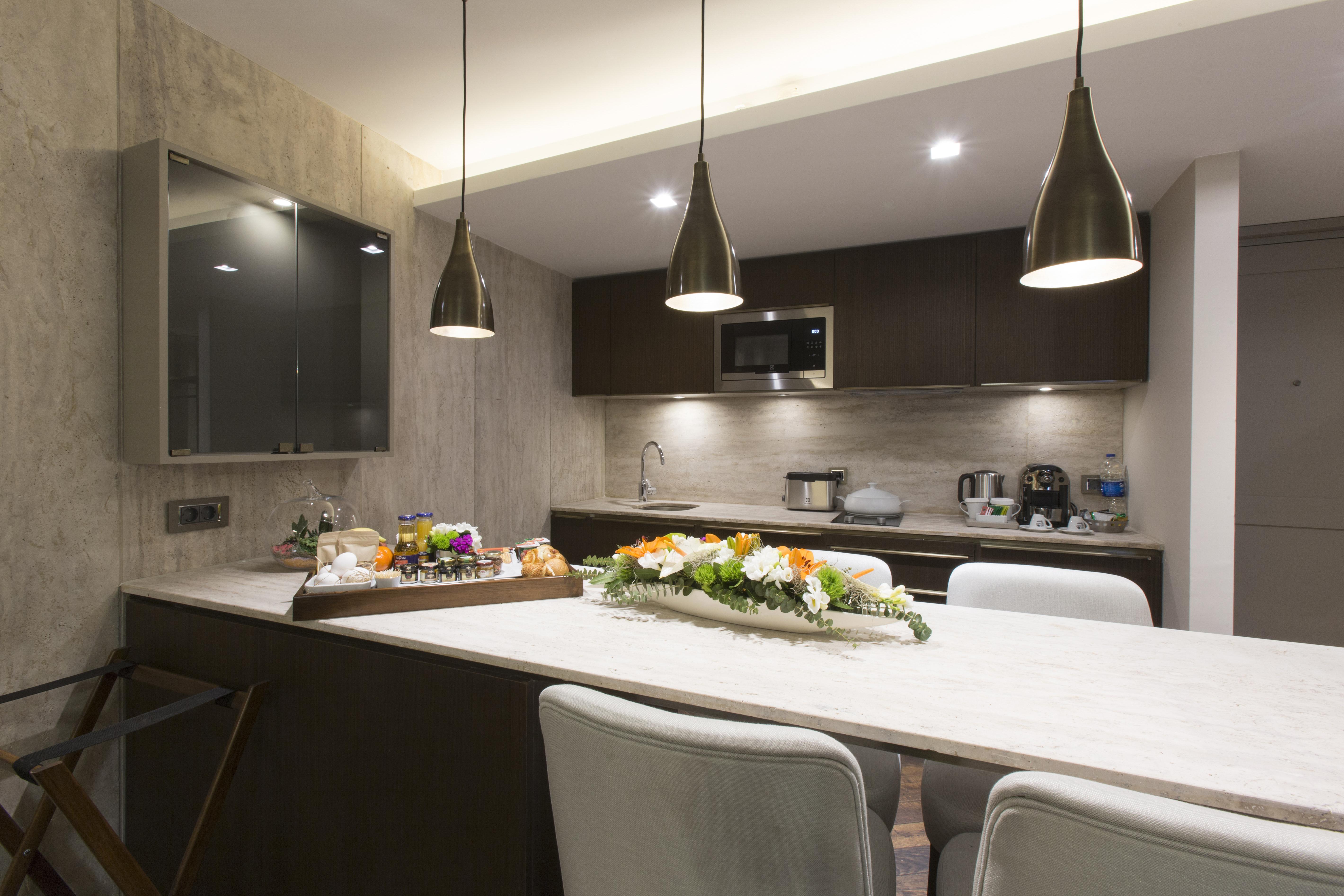 Noble22 Suites-Special Category Stambuł Zewnętrze zdjęcie