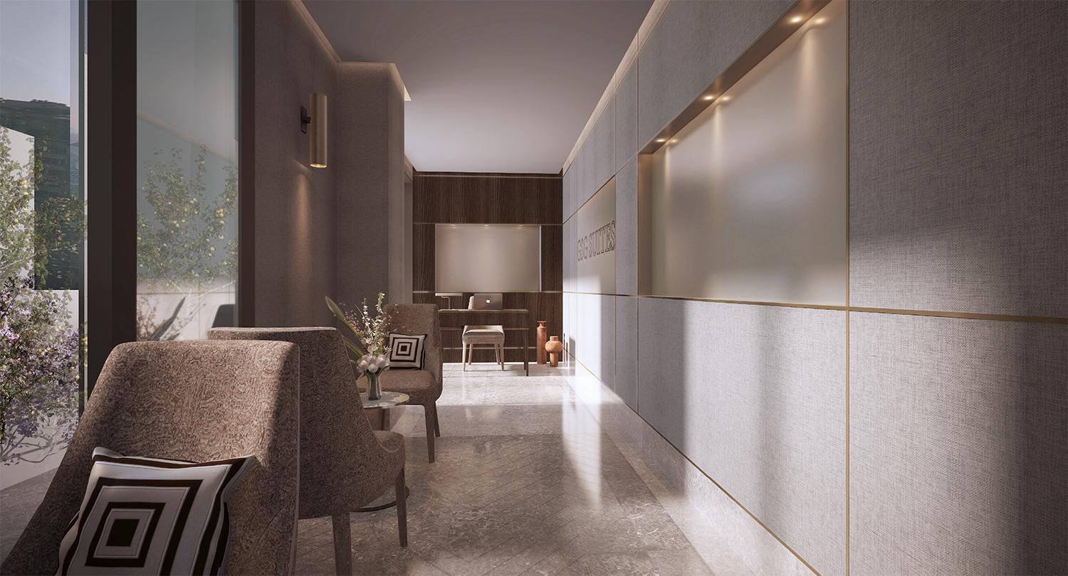 Noble22 Suites-Special Category Stambuł Zewnętrze zdjęcie