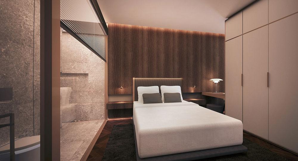 Noble22 Suites-Special Category Stambuł Zewnętrze zdjęcie