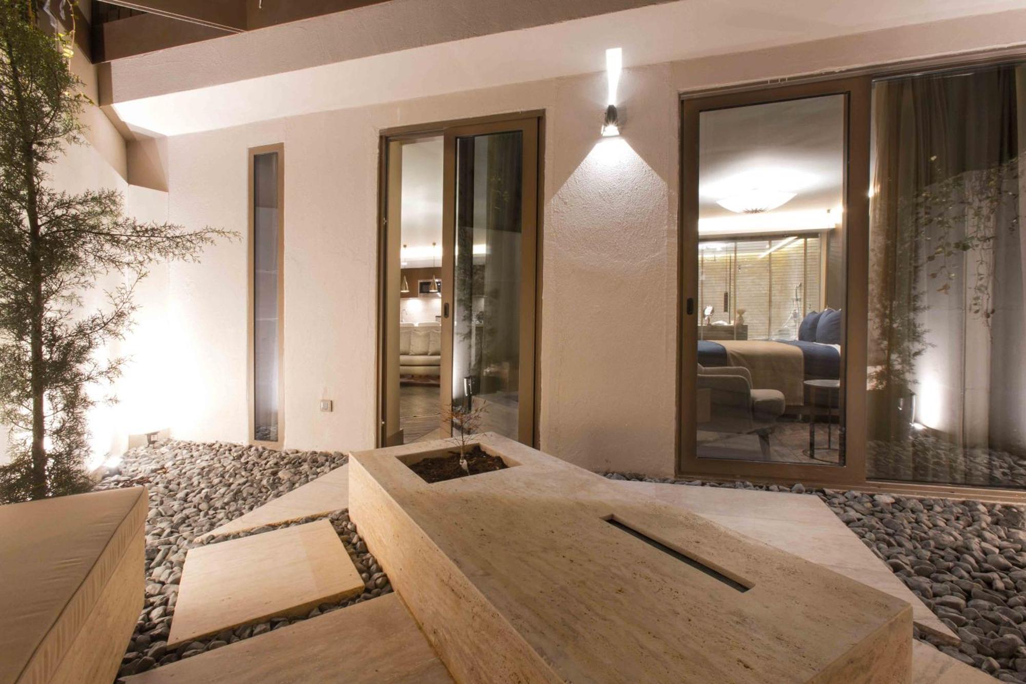 Noble22 Suites-Special Category Stambuł Zewnętrze zdjęcie
