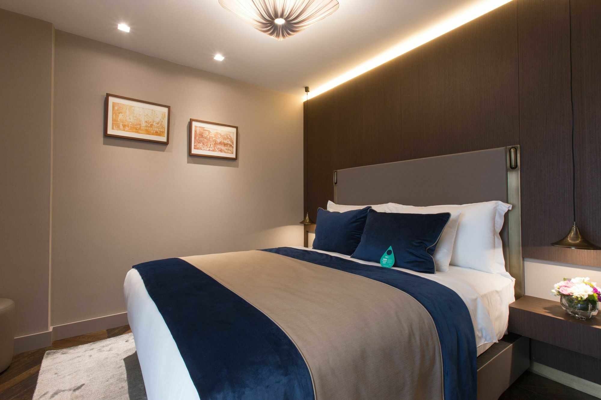 Noble22 Suites-Special Category Stambuł Zewnętrze zdjęcie